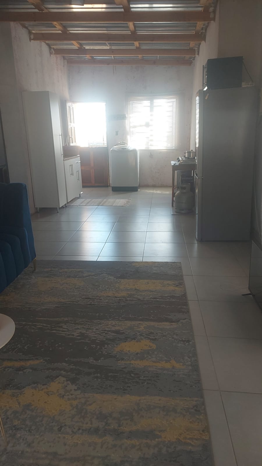 2 Bedroom Property for Sale in Kgabalatsane North West